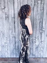 Load image into Gallery viewer, Wild Dress ~ Cashmere Wool/Cotton ~ S/M ~ NEW Homegrown Botanica