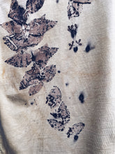 Load image into Gallery viewer, Green Gum ~ Men's / Unisex Tee ~ Cotton XL Homegrown Botanica