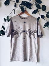 Load image into Gallery viewer, Men's / Unisex Tee ~ Cotton L/XL Homegrown Botanica