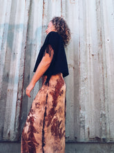 Load image into Gallery viewer, Thread Journeys Onion Skirt ~ Merino ~ S ~ NEW