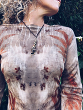 Load image into Gallery viewer, Wild Avocado - Merino M/L/XL ~ New Homegrown Botanica