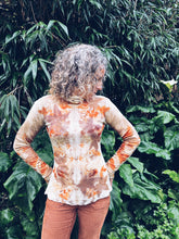 Load image into Gallery viewer, Wild Liquid Amber - Merino S/M ~ New Homegrown Botanica