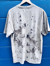 Load image into Gallery viewer, Men's /Unisex Gum Tee ~ Cotton L Homegrown Botanica