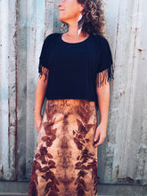 Load image into Gallery viewer, Thread Journeys Onion Skirt ~ Merino ~ S ~ NEW