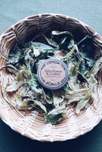 Load image into Gallery viewer, Elderflower & Linden Hand Moisturiser Homegrown Botanica