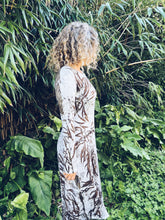Load image into Gallery viewer, Windfall Thread Journeys Dress ~ Merino ~ M ~ NEW Homegrown Botanica