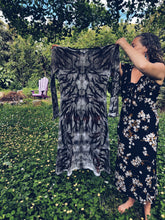 Load image into Gallery viewer, Thread Journeys Dress ~ Merino ~ L ~ NEW Homegrown Botanica