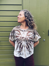 Load image into Gallery viewer, Thread Journeys Drift Top ~ Merino ~ M/L