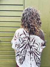 Load image into Gallery viewer, Thread Journeys Drift Top ~ Merino ~ XL/XXL