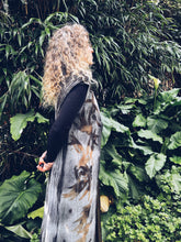 Load image into Gallery viewer, Long Medicine Cardy ~ Merino ~ L Homegrown Botanica