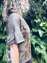 Load image into Gallery viewer, Thread Journeys Avocado Drift Top ~ Merino ~ L/XL
