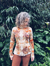 Load image into Gallery viewer, Wild Liquid Amber - Merino S/M ~ New Homegrown Botanica