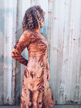 Load image into Gallery viewer, Thread Journeys Onion Dress ~ Merino ~ S ~ NEW