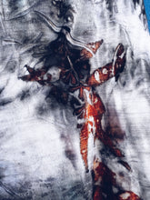 Load image into Gallery viewer, Eucalyptus Leggings ~ Merino ~ XL/16 ~ New Homegrown Botanica