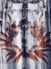 Load image into Gallery viewer, Wild Gum Jersey ~ Unisex ~ Merino ~ New XL/XXL Homegrown Botanica