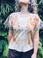 Load image into Gallery viewer, Thread Journeys Avocado Drift Top ~ Merino ~ XS/S