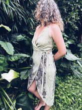 Load image into Gallery viewer, Wild & Earthy Dress ~ XS Wild Botanica