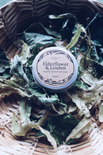 Load image into Gallery viewer, Elderflower & Linden Hand Moisturiser Homegrown Botanica