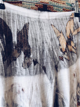 Load image into Gallery viewer, Eucalyptus Leggings ~ Merino ~ XS ~ New
