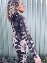 Load image into Gallery viewer, Wild & Sexy Eucalyptus Dress ~ Merino ~ S/M