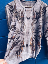 Load image into Gallery viewer, Men's Gum Medicine Jersey ~ Merino ~ M Homegrown Botanica