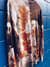 Load image into Gallery viewer, Wild Gum Jersey ~ Unisex ~ Merino ~ New L/XL Homegrown Botanica