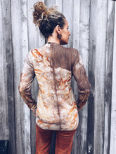 Load image into Gallery viewer, Men's Oak Medicine Jersey ~ Merino ~ S Homegrown Botanica