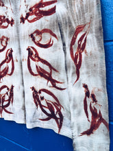 Load image into Gallery viewer, Gum Long sleeve - Merino 14 - New - Homegrown Botanica