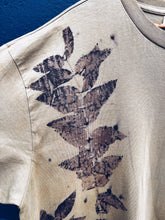 Load image into Gallery viewer, Green Gum ~ Men's / Unisex Tee ~ Cotton XL Homegrown Botanica