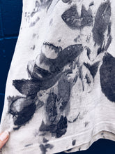 Load image into Gallery viewer, Feijoa Explosion ~ Men's / Unisex Tee ~ Cotton L/XL Homegrown Botanica