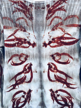 Load image into Gallery viewer, Gum Long sleeve - Merino 14 - New - Homegrown Botanica