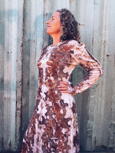 Load image into Gallery viewer, Thread Journeys Oak Dress ~ Merino ~ XL ~ NEW