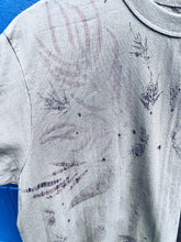 Load image into Gallery viewer, Men's /Unisex Wild Khaki Tee ~ Cotton S Homegrown Botanica