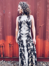 Load image into Gallery viewer, Wild Dress ~ Cashmere Wool/Cotton ~ XS/S~ NEW
