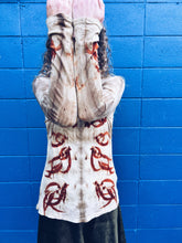 Load image into Gallery viewer, Gum Long sleeve - Merino M - New Homegrown Botanica