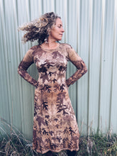 Load image into Gallery viewer, Thread Journeys Oak Dress ~ Merino ~ S ~ New