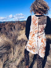 Load image into Gallery viewer, Thread Journeys Summer Dress ~ Merino ~ L ~ NEW