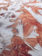 Load image into Gallery viewer, Natural Gum Jersey ~ Unisex ~ Merino ~ New L Homegrown Botanica