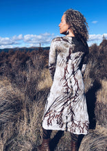 Load image into Gallery viewer, Thread Journeys Dress ~ Merino ~ L ~ NEW