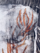 Load image into Gallery viewer, Dark Fire Jersey ~ Unisex ~ Merino ~ New M Homegrown Botanica