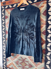 Load image into Gallery viewer, Blue Gum Jersey ~ Unisex ~ Merino ~ New M
