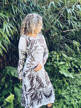 Load image into Gallery viewer, Windfall Thread Journeys Dress ~ Merino ~ M ~ NEW Homegrown Botanica