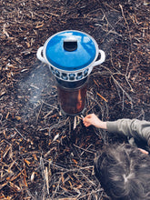 Load image into Gallery viewer, Kids Foraging Experience ~ Private Group Homegrown Botanica