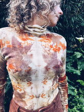 Load image into Gallery viewer, Wild Liquid Amber - Merino S/M ~ New Homegrown Botanica