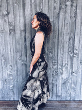 Load image into Gallery viewer, Wild Dress ~ Cashmere Wool/Cotton ~ S/M ~ NEW Homegrown Botanica