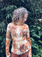 Load image into Gallery viewer, Wild Liquid Amber - Merino S/M ~ New Homegrown Botanica