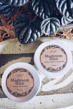 Load image into Gallery viewer, Mushroom Elixir Homegrown Botanica