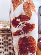 Load image into Gallery viewer, Eucalyptus Leggings ~ Merino ~ S/10 ~ New Homegrown Botanica