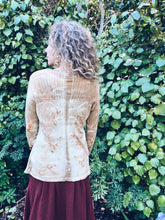 Load image into Gallery viewer, Gum Longsleeve - Merino XL - New Homegrown Botanica