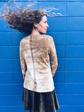 Load image into Gallery viewer, Gum Longsleeve - Merino XL - New Homegrown Botanica